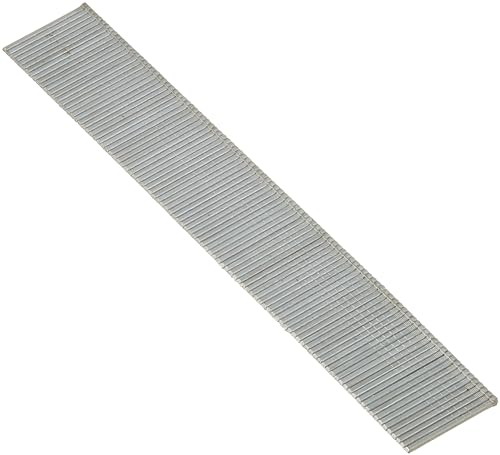 DEWALT DNBT1820GZ Stauchkopfnagel (Typ 0°, Stauchkopf, galvanisiert, Ø 1.25 x 1.00 mm, Länge: 20 mm, passend für Akku Nagler DC602, DC608 sowie DPN1850PP) 5.000 Stück DEWALT DNBT1820GZ Stauchkopfnagel (Typ 0°, Stauchkopf, galvanisiert, Ø 1.25 x 1.00 mm, Länge: 20 mm, passend für Akku Nagler DC602, DC608 sowie DPN1850PP) 5.000 Stück von DEWALT