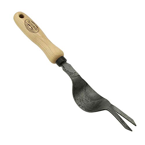 DeWit Distel-Stecher aus Borstahl 31,5 cm I Profi Garten-Zubehör zum Unkraut entfernen I Unkrautstecher in bester Qualität I Premium Unkrautjäter zur Distel-Entfernung I Garden Tools – Made in Holland DeWit Distel-Stecher aus Borstahl 31,5 cm I Profi Garten-Zubehör zum Unkraut entfernen I Unkrautstecher in bester Qualität I Premium Unkrautjäter zur Distel-Entfernung I Garden Tools – Made in Holland von DeWit