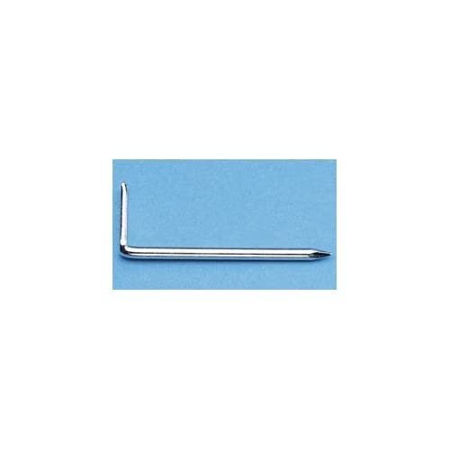 DEWIT Haken-Nagel 3x60mm Stahl blank, sonstige von DeWit