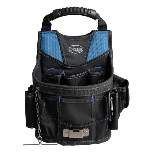 Dead On Tools - 600 Denier Poly Utility Pouch (HD54017) von Dead On