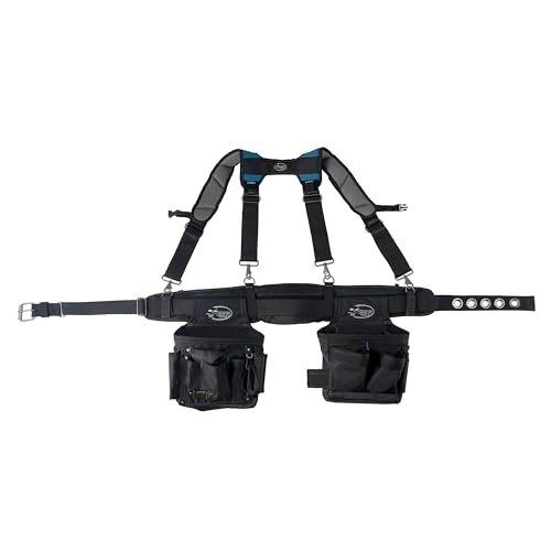 Dead On Tools hdp411014 Pro Elektriker-Radaufhängung Rig von Dead On