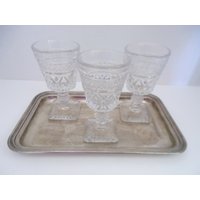 Imperial Cape Cod Low Water/Weinkelch 8Oz. Trinkgläser von DeadAndGoneMarket