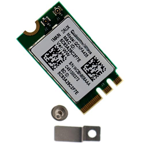 Buqiuy Wi-Fi Dongle von Deal4GO