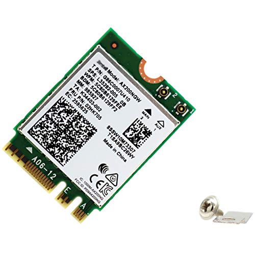 Buqiuy Wi-Fi Dongle von Deal4GO