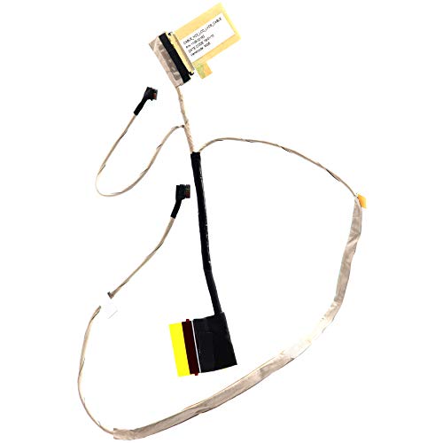 Deal4GO 1109-02162 LCD Kabel Lvds Kabel Ersatz für Lenovo Chromebook 11 Yoga N23 5C18C07636 von Deal4GO