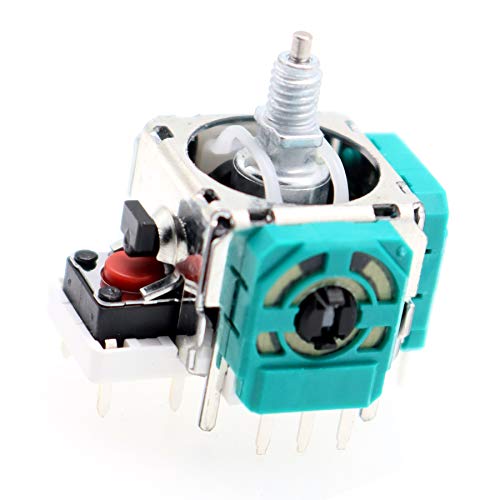 Deal4GO Analoger 3D-Joystick-Thumbstick-Modul mit Innengewinde, für Xbox One Elite 2 Controller, 1 Stück von Deal4GO