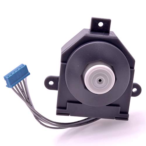 Deal4GO Analoger Joystick-Thumbstick- für Nintendo N64 Controller, Gamecube-Stil, Schwarz (hergestellt von Taiwan) von Deal4GO