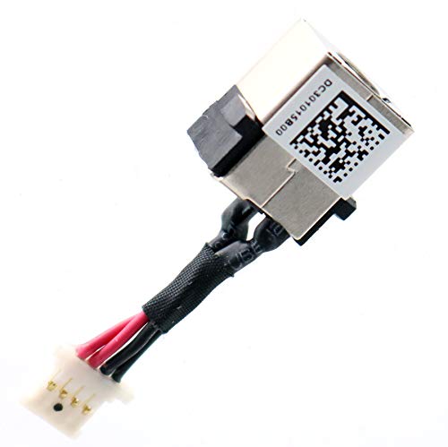 Deal4GO DC Power Jack Power Buchse Ersatz für Acer Aspire A315-42 A315-43 A315-54 A315-54K A515-43 45W UMA 50.HEEN2.005 DC301015B00 DC301015G00 von Deal4GO