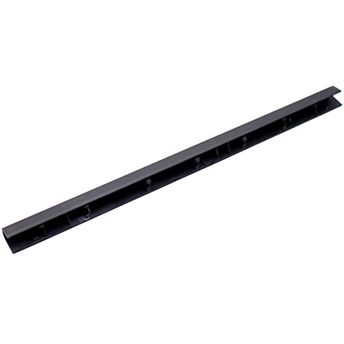 Deal4GO Ersatz-LCD-Scharnier für Lenovo IdeaPad 320-15 320-15ISK 320-15IKB 320-15IAP 320-15ABR 320-15AST 320C-15 330-15 520-15 (schwarz) von Deal4GO