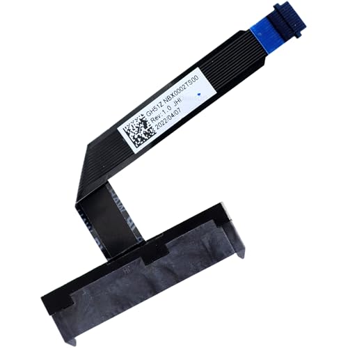 Deal4GO GH51Z SATA Festplatte HDD Kabel NBX0002TS00 Ersatz für Acer Nitro 5 AN515-55 AN515-57 AN517-54 AN517-41 PH315-54 von Deal4GO
