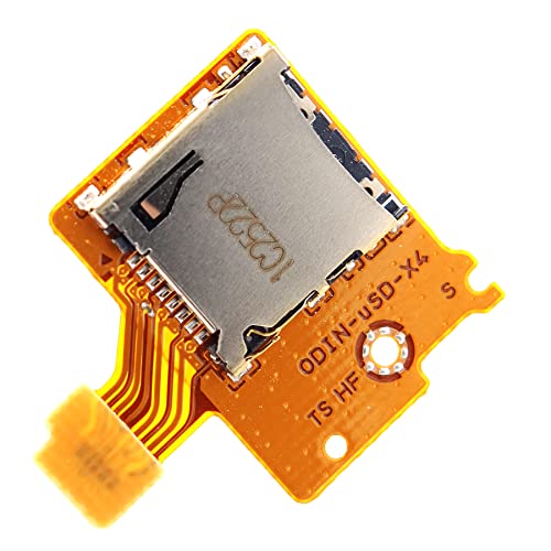 Deal4GO HAC-SD-01 Ersatz-Kartenleser für Nintendo Switch Console von Deal4GO