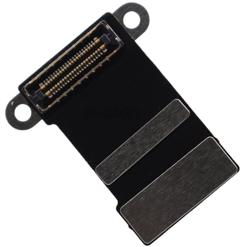 Deal4GO LCD DisplayPort LVDs eDP Flex Kabel 923-02502 923-01465 Ersatz für MacBook Pro 15 Zoll A1707 A1990 A2141 von Deal4GO