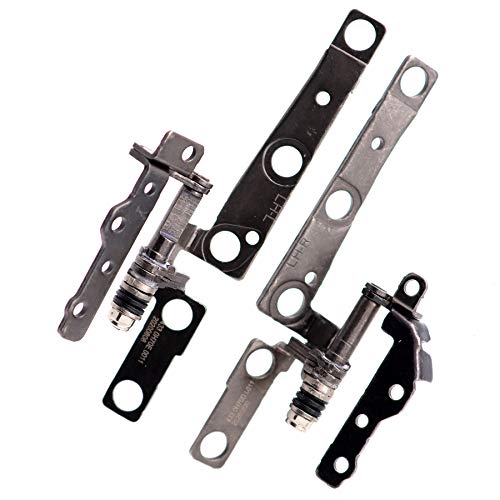 Deal4GO LCD Scharnier / Halterung für Dell G3 3590 P89F 433.0H70D.0011 433.0H70E.0011 von Deal4GO