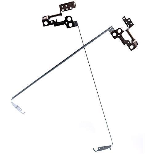 Deal4GO LCD Scharnier / Halterung für Lenovo IdeaPad 330C-15 330C-15IKB 330-15IGM 130-15 130-15AST. von Deal4GO