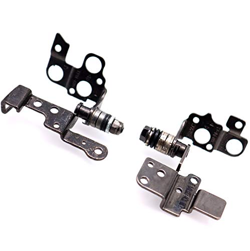 Deal4GO LCD Scharnier Halter Scharniere Set für HP Envy 15-J 15-J000 15-J100 M6-N000 M6-N100 15T-J000 15T-J100 15Z-J000 15-Q 15-Q000 15-Q100 720548 -001 von Deal4GO