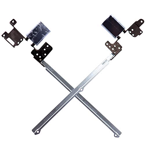 Deal4GO LCD Scharnier-Set für Acer Chromebook Spin 11 R751T R751TN R751TN 33.GPZN7.001 33.GPZN7.002 von Deal4GO