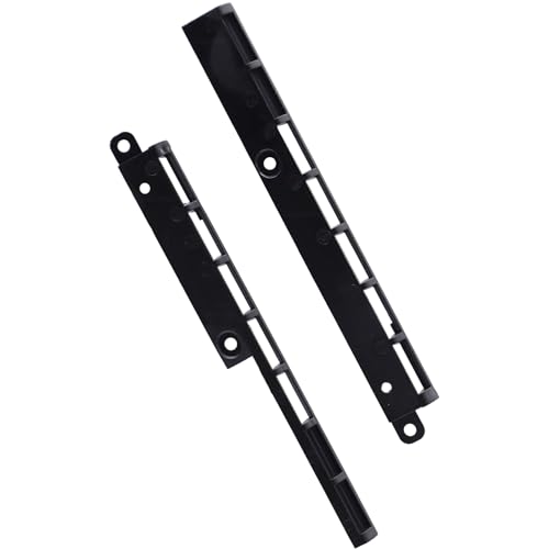 Deal4GO Linke und rechte interne Lautsprecherhalterung, Ersatz für Nintendo Switch OLED-Konsole von Deal4GＯ
