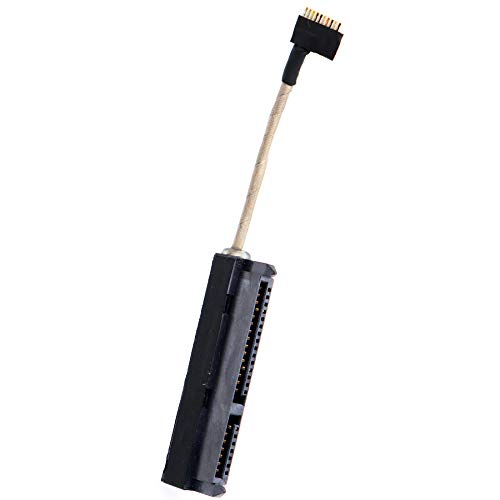 Deal4GO SATA Festplattenkabel DC02001WB00 ZIVY1 HDD Verbindungskabel Ersatz für Lenovo Ideapad Y50 Y50-70 Y40 Y40-70 Y40-80 Y70-70 Touch von Deal4GO