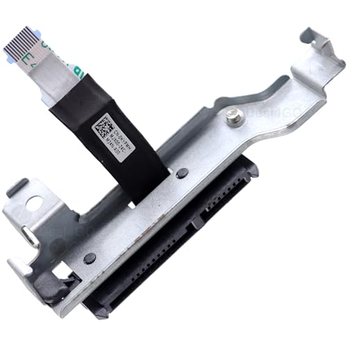Deal4GO SATA Festplattenkabel HDD FFC Modul KYPMH 0KYPMH Ersatz für Dell Precision 3260 Compact CFF Desktop von Deal4GO