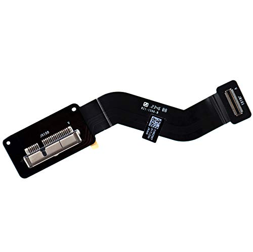 Deal4GO SATA Festplattenkabel SSD HDD Stecker Ersatz für MacBook Pro A1425 2012 2013 MD212 MD213 ME662 923-0219 821-1506-B von Deal4GO