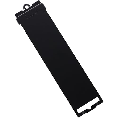 Deal4GO Slot 1/2 M.2 2280 SSD Thermal Pad Heatsink Cover DGKXP 0DGKXP Ersatz für Dell Alienware 16X Aurora AC16251 Deal4GO Slot 1/2 M.2 2280 SSD Thermal Pad Heatsink Cover DGKXP 0DGKXP Ersatz für Dell Alienware 16X Aurora AC16251 von Deal4GO