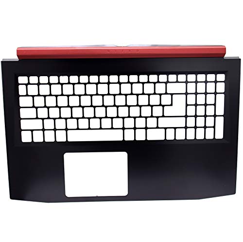 Deal4GO Tastaturblende für Acer Nitro 5 AN515-53 AN515-52 AN515-51 AN515-42 AN515-41 AN515-31 Helios 300 G3-572 G3-571 von Deal4GO