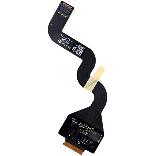 Deal4GO Touchpad Kabel Trackpad Flachbandkabel Ersatz für MacBook Pro A1398 Mitte 2012 Anfang 2013 Mitte 2014 661-6532 821-1610-A von Deal4GO