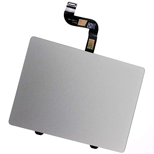 Deal4GO Touchpad Sensormodul TrackPad Board mit Flexkabel Ersatz für MacBook Pro 15 Zoll A1398 Ende 2013 Mitte 2014 ME293 ME294 821-1904-A 821-1904-02 von Deal4GO