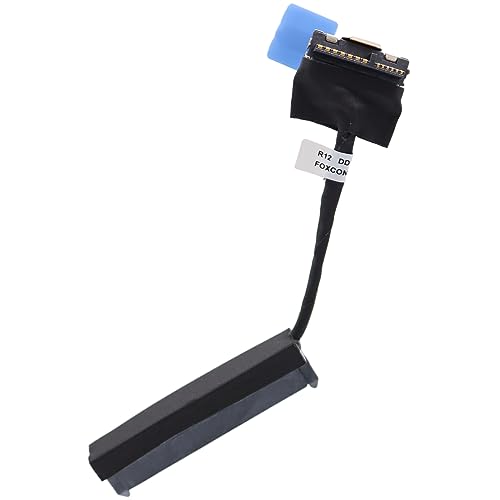Deal4Go SATA Festplattenkabel HDD Stecker DD0AX6HD100 643497-001 Ersatz für H P G4-1000 G6-1000 G7-1000 G42 G56 G72 CQ42 CQ43 CQ56 CQ62 von Deal4GO
