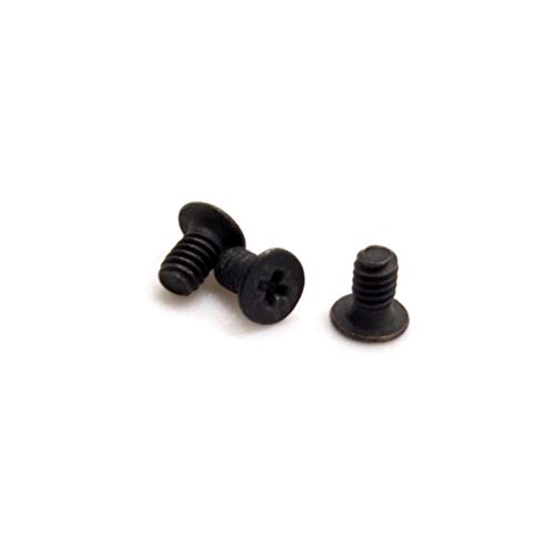 Schalter Ersatzteile Schwarz Housing Shell Screw von Deal4GO