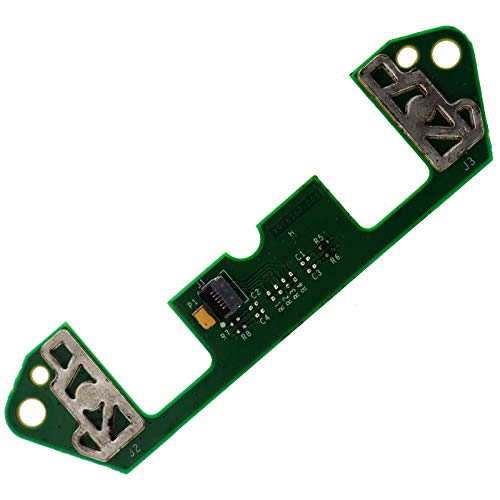 Deal4GO Ersatz-Rückpaddel, PCB-Modulplatine für Xbox One Elite Controller 1698 von Deal4GO
