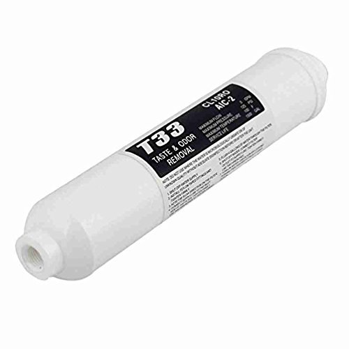 DealMux GAC Carbon-Inline Reverse Osmosis Filter CL10RO AIC-2 T33 von DealMux