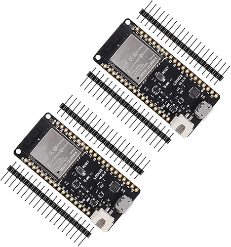 Dealikee ESP32 ESP-32S ESP32S für WeMos 4 MB Flash WiFi Bluetooth Wireless Board basiert Dual Cores Mode CPU Dealikee ESP32 ESP-32S ESP32S für WeMos 4 MB Flash WiFi Bluetooth Wireless Board basiert Dual Cores Mode CPU von Dealikee