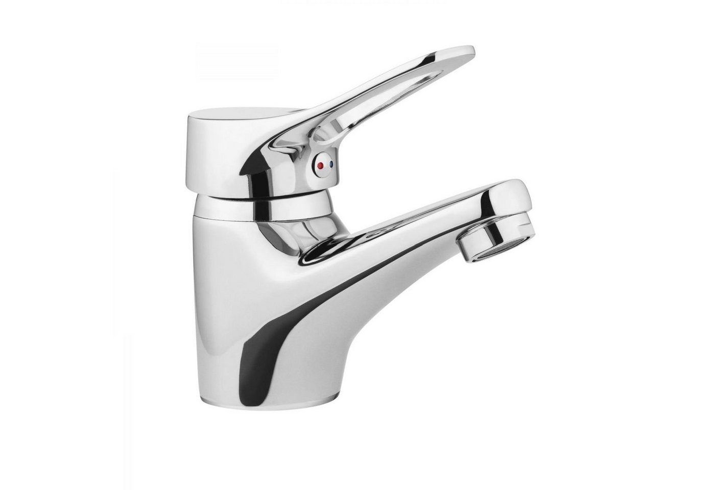 Deante Waschtischarmatur Vero Waschbeckenarmatur Einhandmischer Bad Wasserhahn Mischbatterie Chrom Deante Waschtischarmatur Vero Waschbeckenarmatur Einhandmischer Bad Wasserhahn Mischbatterie Chrom von Deante