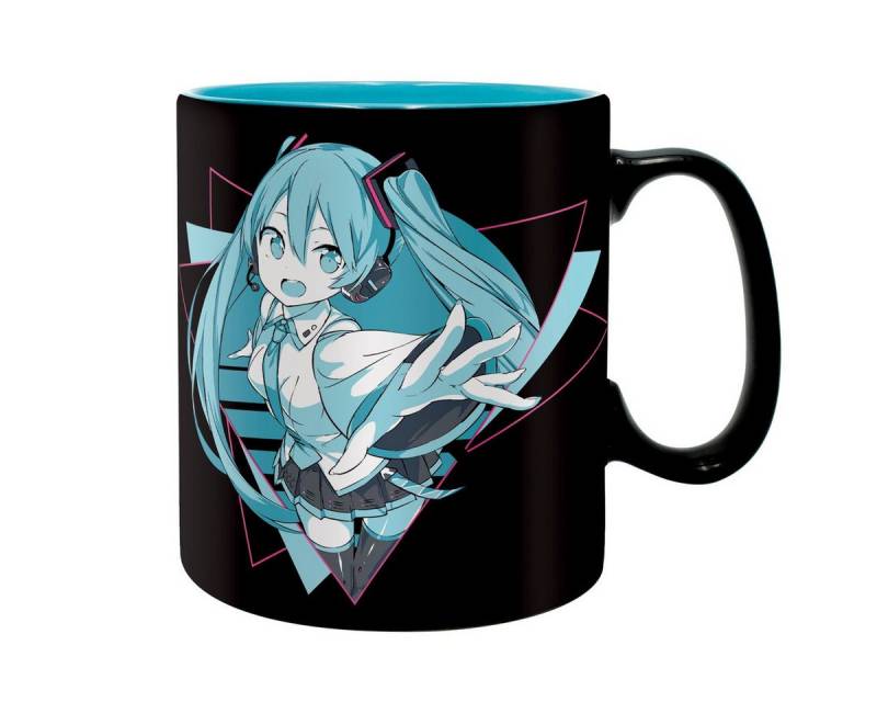 Death Note Tasse von Death Note
