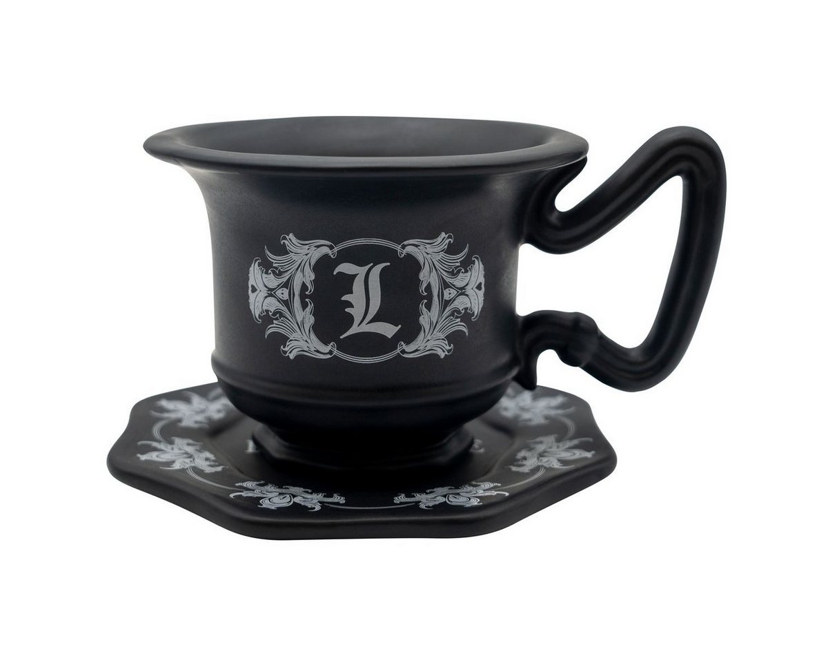 Death Note Tasse Death Note Tasse von Death Note