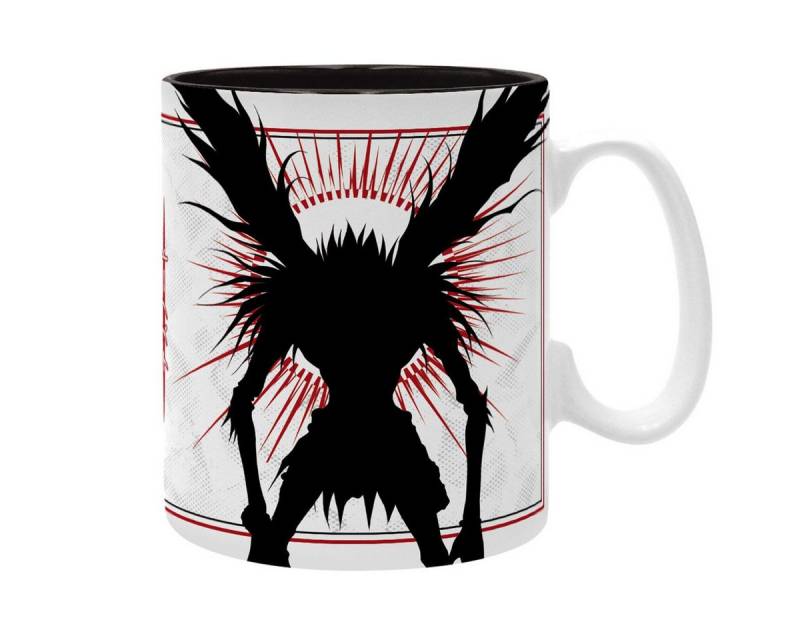 Death Note Tasse von Death Note