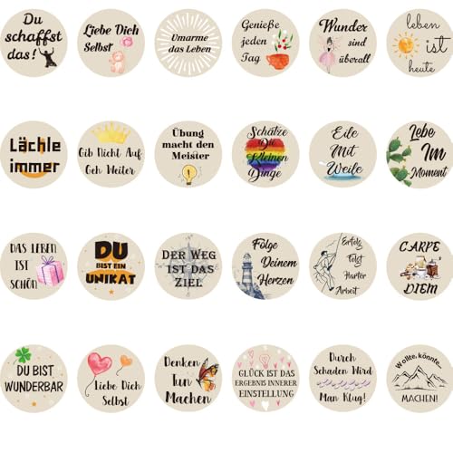 24 Adventskalender Füllung Kleine Geschenke Holz Motivationskarten Glücksbringer Prüfung Neujahrsgeschenke Tisch Deko Pocket Hug für Adventskalender Weihnachten Geburtstag Silvester 2026 24 Adventskalender Füllung Kleine Geschenke Holz Motivationskarten Glücksbringer Prüfung Neujahrsgeschenke Tisch Deko Pocket Hug für Adventskalender Weihnachten Geburtstag Silvester 2026 von Deauparkoty
