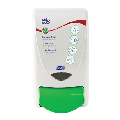 Skin Care System-Spender Restore für 1 Liter Kartuschen von Deb Stoko