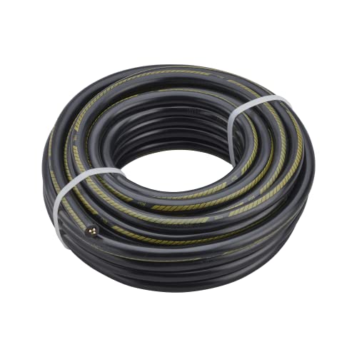 Debflex 512313 Spule U1000R2 3G2.5-V, 5 m, Schwarz von DEBFLEX