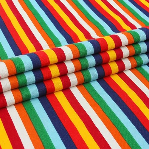 Ersatz-Stofftuch für Liegestuhl, Strand-Klappstuhl-Set, Oxford und Leinen, 115 x 43 cm, feine Farbstreifen Ersatz-Stofftuch für Liegestuhl, Strand-Klappstuhl-Set, Oxford und Leinen, 115 x 43 cm, feine Farbstreifen von DecFure