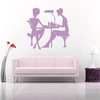 Wall Decal Nagel Salon Maniküre Manicurist Beauty Tag Spa Design Nail Art Vinyl Aufkleber Home Decor Friseur Hairstyle Friseure M300 Wall Decal Nagel Salon Maniküre Manicurist Beauty Tag Spa Design Nail Art Vinyl Aufkleber Home Decor Friseur Hairstyle Friseure M300 von DecalStoreVienna