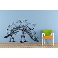 Dinosaurier Alten Tier Raubtier Reptil Fenster Oder Wand Auto Vinyl Geläut Und Stick Abnehmbare Aufkleber Decal L1517 von DecalTrend