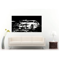 Import Auto Straßenrennen Racer Deutsche Fahrzeug Sport Tuning Anime Auf Seiten Wand Aufkleber Vinyl Wandbild Room Decor L750 Import Auto Straßenrennen Racer Deutsche Fahrzeug Sport Tuning Anime Auf Seiten Wand Aufkleber Vinyl Wandbild Room Decor L750 von DecalTrend