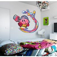 Kinderzimmer-Wand-Dekor, Kindergarten Wandkunst, Wandaufkleber, Aufkleber von DecalTrend