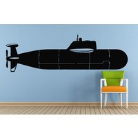 U-Boot Unter Wasser Navy Segel Boot Old Ship Yat Liner Ozean See Fluss Transport Wall Decal Vinyl Aufkleber Wandbild Room Decor L1703 U-Boot Unter Wasser Navy Segel Boot Old Ship Yat Liner Ozean See Fluss Transport Wall Decal Vinyl Aufkleber Wandbild Room Decor L1703 von DecalTrend