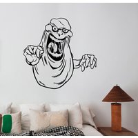 Ghostbusters Slimer Aufkleber Vinyl Film Kunst Wanddekorationen Für Home Haushaltswaren Teen Kinder Wohnzimmer Schlafzimmer Dekor-Ideen Ghs6 Ghostbusters Slimer Aufkleber Vinyl Film Kunst Wanddekorationen Für Home Haushaltswaren Teen Kinder Wohnzimmer Schlafzimmer Dekor-Ideen Ghs6 von DecalworldArt