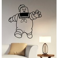 Marshmallow Wandtattoo Vinyl Aufkleber Ghostbusters Wand Kunst Dekorationen Für Zuhause Haushaltswaren Kinder Wohnzimmer Schlafzimmer Dekor Geschenk Marshmallow Wandtattoo Vinyl Aufkleber Ghostbusters Wand Kunst Dekorationen Für Zuhause Haushaltswaren Kinder Wohnzimmer Schlafzimmer Dekor Geschenk von DecalworldArt