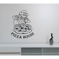 Slimer Pizza Zeichen Wall Decal Sticker Pizzeria Logo Vinyl Kunst Ghostbusters Fensterdekorationen Für Restaurant Zimmer Küche Cafe Dekoration Piz3 Slimer Pizza Zeichen Wall Decal Sticker Pizzeria Logo Vinyl Kunst Ghostbusters Fensterdekorationen Für Restaurant Zimmer Küche Cafe Dekoration Piz3 von DecalworldArt