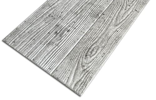 DECCART - Deckenplatten - Deckenpaneele - Deckenverkleidung - 3D-Prägung - 3d Wandpaneele - Wandpaneele - Wandverkleidung -Verkleidung - Wanddeko - 2m2 - Beton - P4-73 DECCART - Deckenplatten - Deckenpaneele - Deckenverkleidung - 3D-Prägung - 3d Wandpaneele - Wandpaneele - Wandverkleidung -Verkleidung - Wanddeko - 2m2 - Beton - P4-73 von Deccart